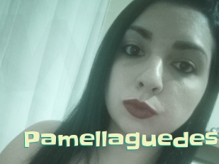 Pamellaguedes