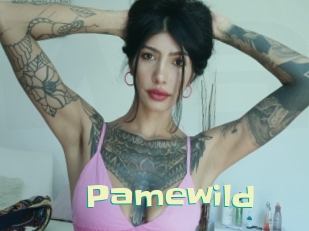 Pamewild