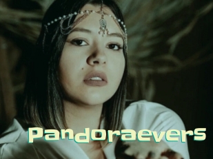 Pandoraevers