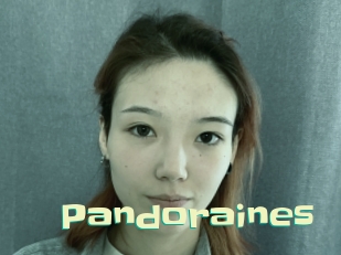 Pandoraines