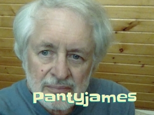 Pantyjames