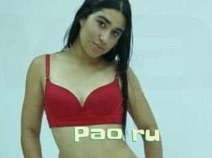 Pao_ru