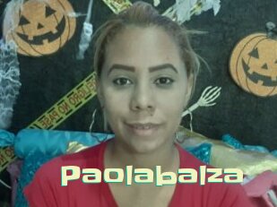 Paolabalza