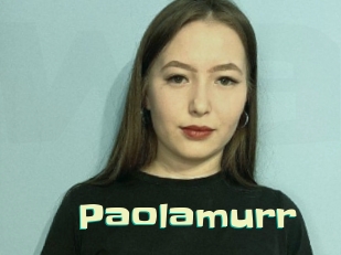 Paolamurr