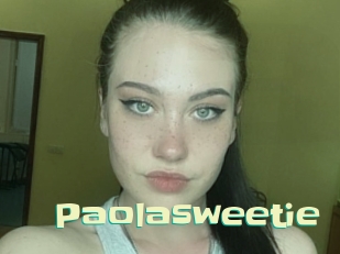 Paolasweetie