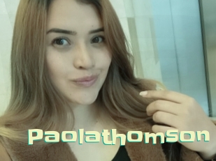 Paolathomson