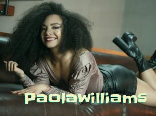 Paolawilliams