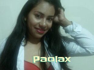 Paolax