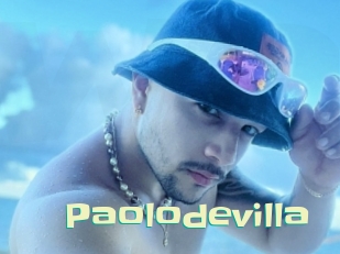 Paolodevilla