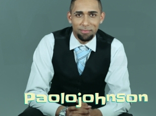 Paolojohnson