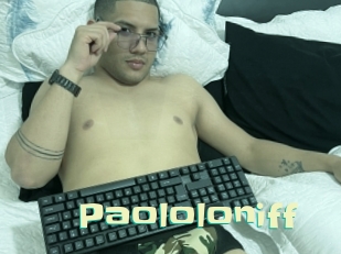 Paololoniff