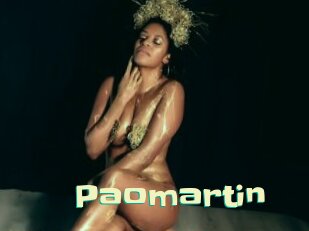 Paomartin