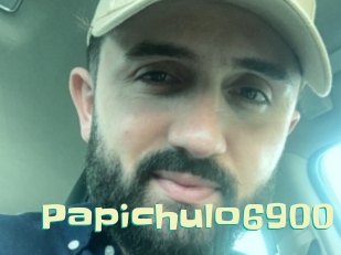 Papichulo6900