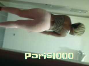 Paris1000
