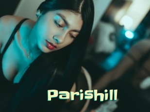 Parishill