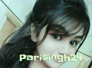 Parisingh24