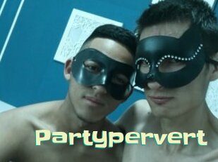 Partypervert