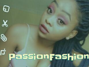 PassionFashion