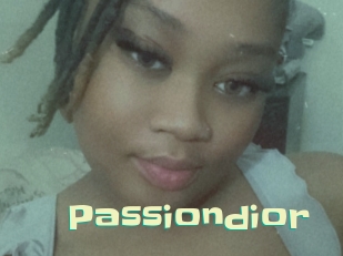 Passiondior