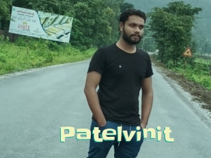 Patelvinit