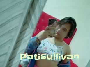 Patisullivan