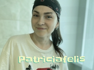 Patriciafelis