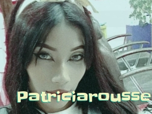 Patriciarousse