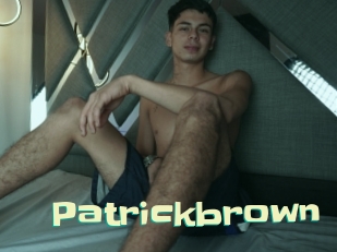 Patrickbrown