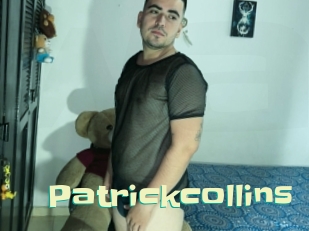 Patrickcollins