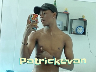 Patrickevan