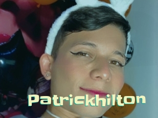 Patrickhilton