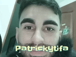 Patrickytifa