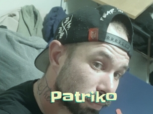 Patriko