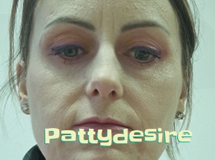 Pattydesire