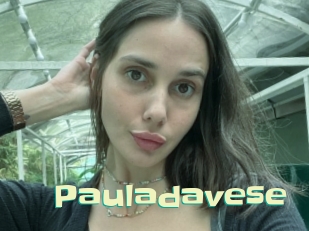 Pauladavese