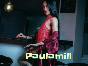 Paulamill