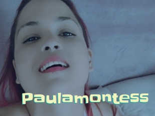 Paulamontess