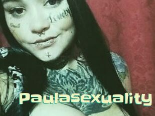 Paulasexuality