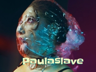 Paulaslave