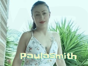 Paulasmith