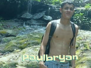 Paulbryan