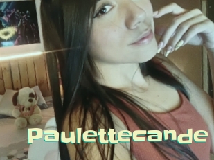 Paulettecande