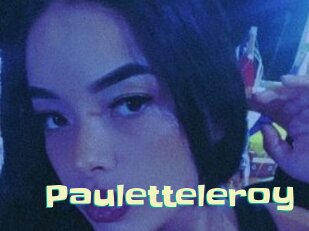 Pauletteleroy