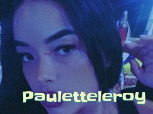 Pauletteleroy