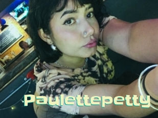 Paulettepetty