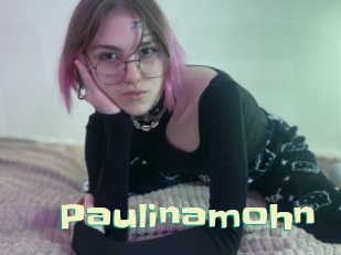 Paulinamohn