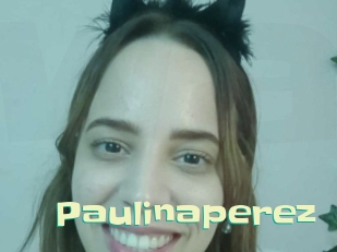 Paulinaperez