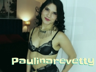 Paulinarevetty