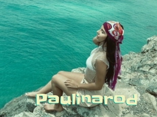 Paulinarod