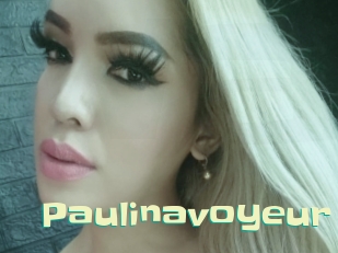 Paulinavoyeur